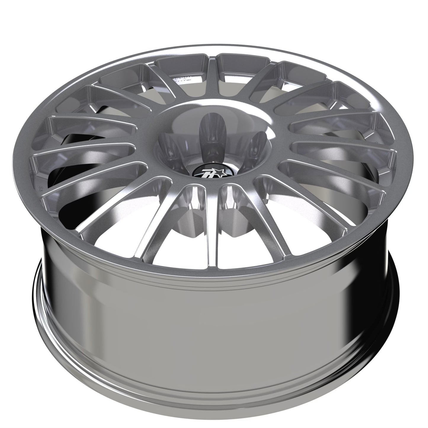 B-Star RSi-1985 Wheel (8.5 x 19) PRE ORDER YOURS NOW, MESSAGE US TO GET ON THE GROUP BUY LIST.