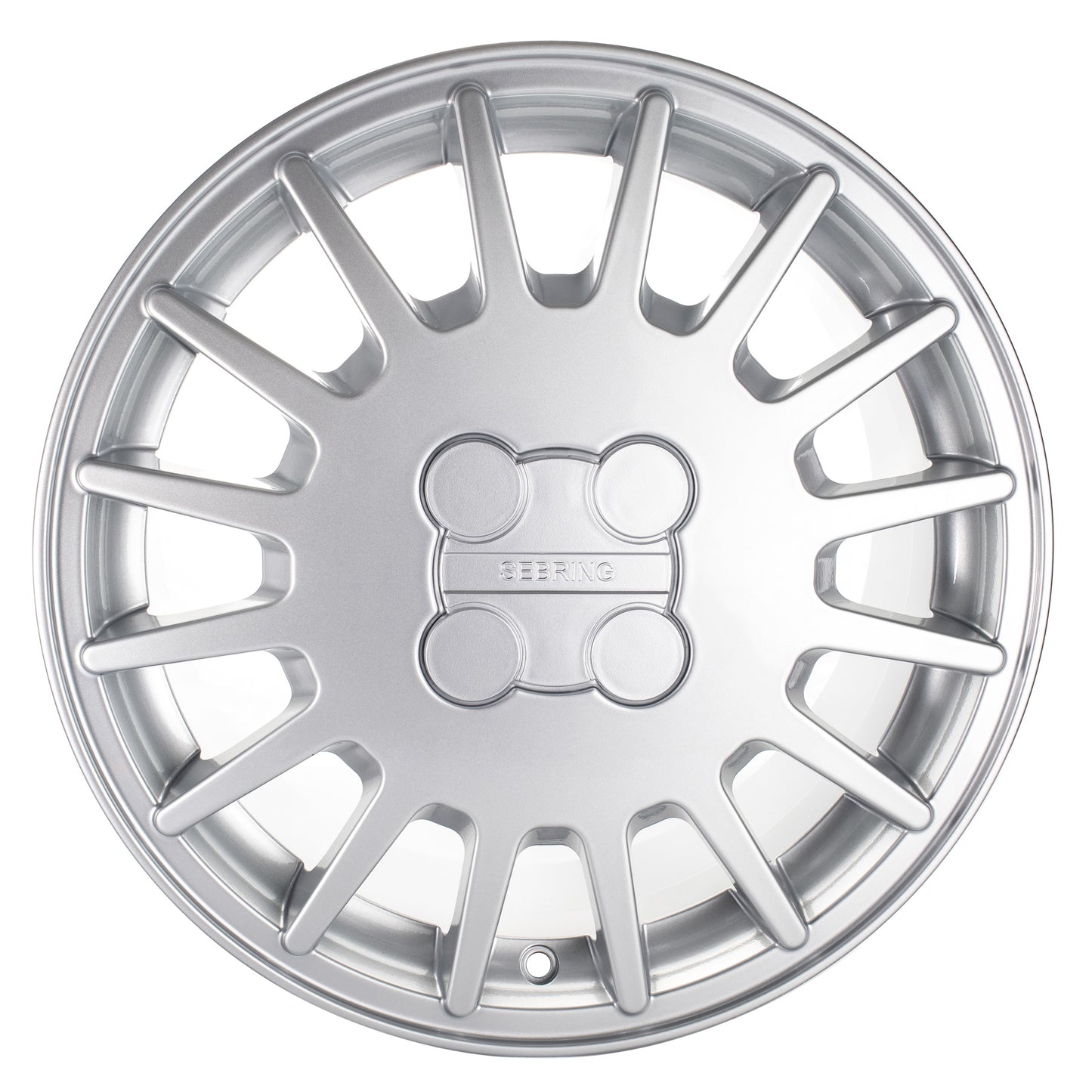 B-Star Sebring Wheel (7.5 x 16)