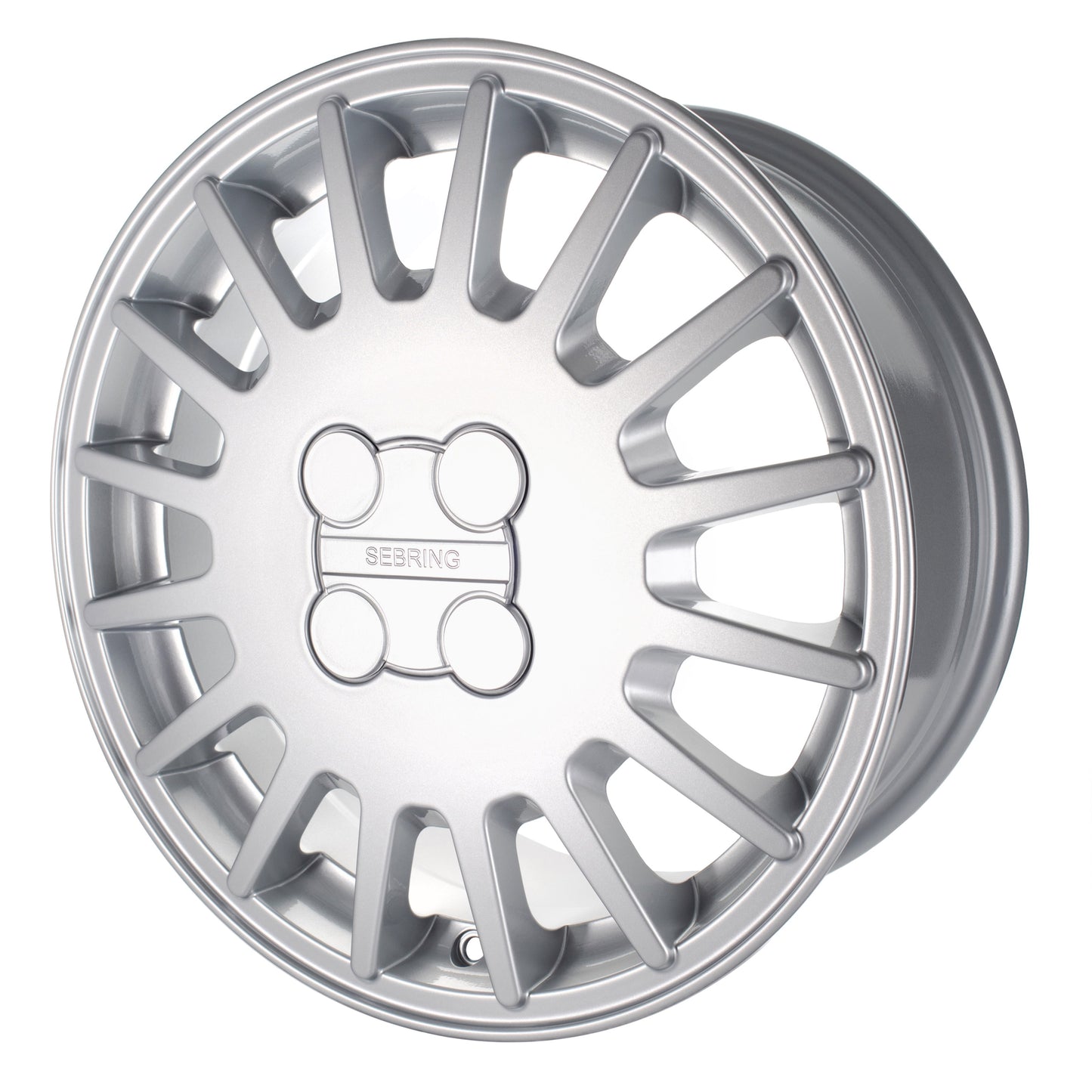 B-Star Sebring Wheel (7.5 x 16)