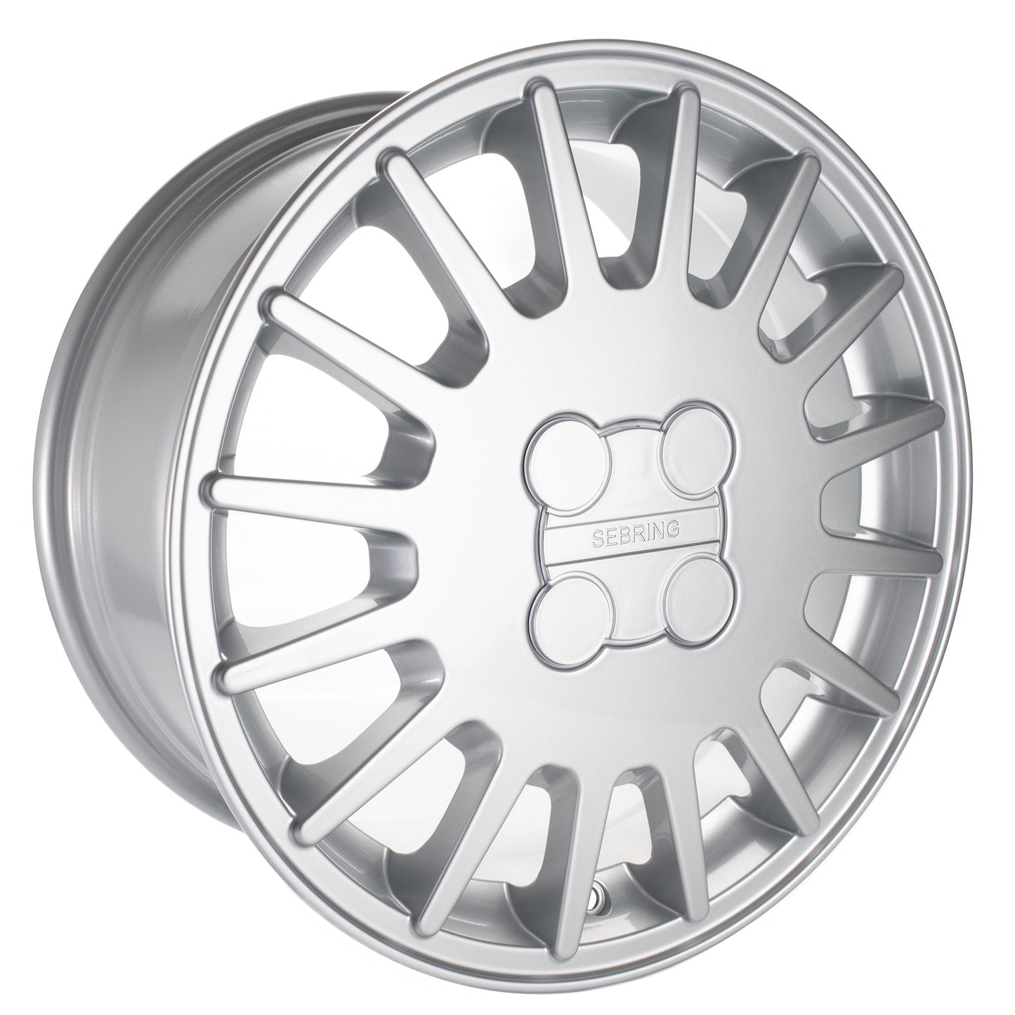 B-Star Sebring Wheel (7.5 x 16)