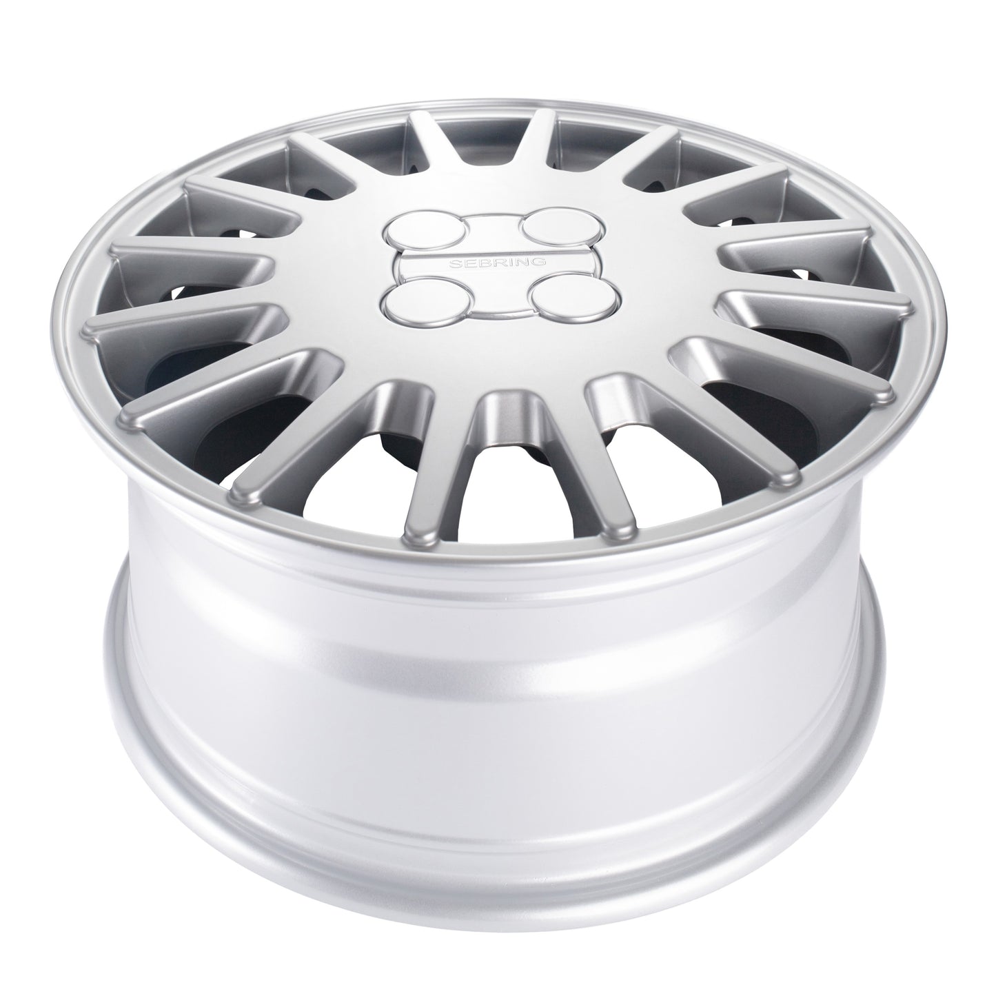 B-Star Sebring Wheel (7.5 x 16)