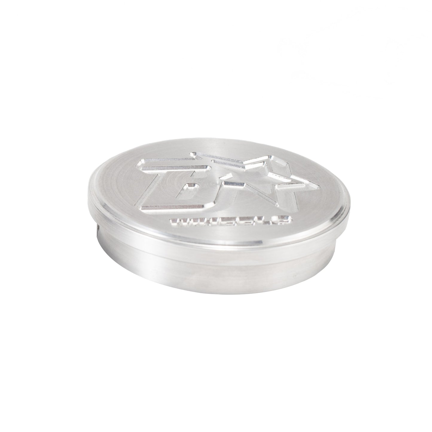 B-Star RA Centre Caps - Aluminium (55.5mm)