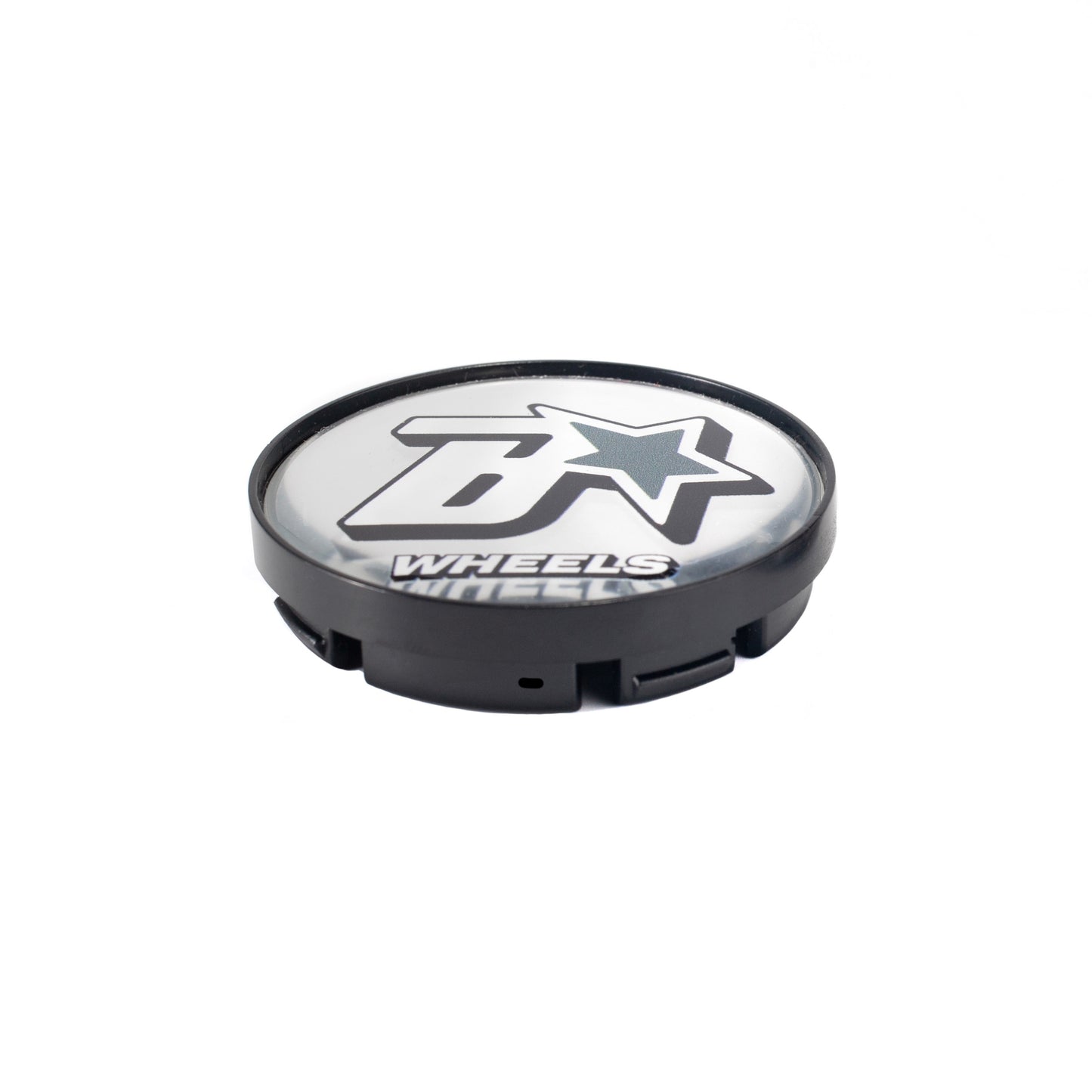 B-Star RA Centre Caps (55.5mm)