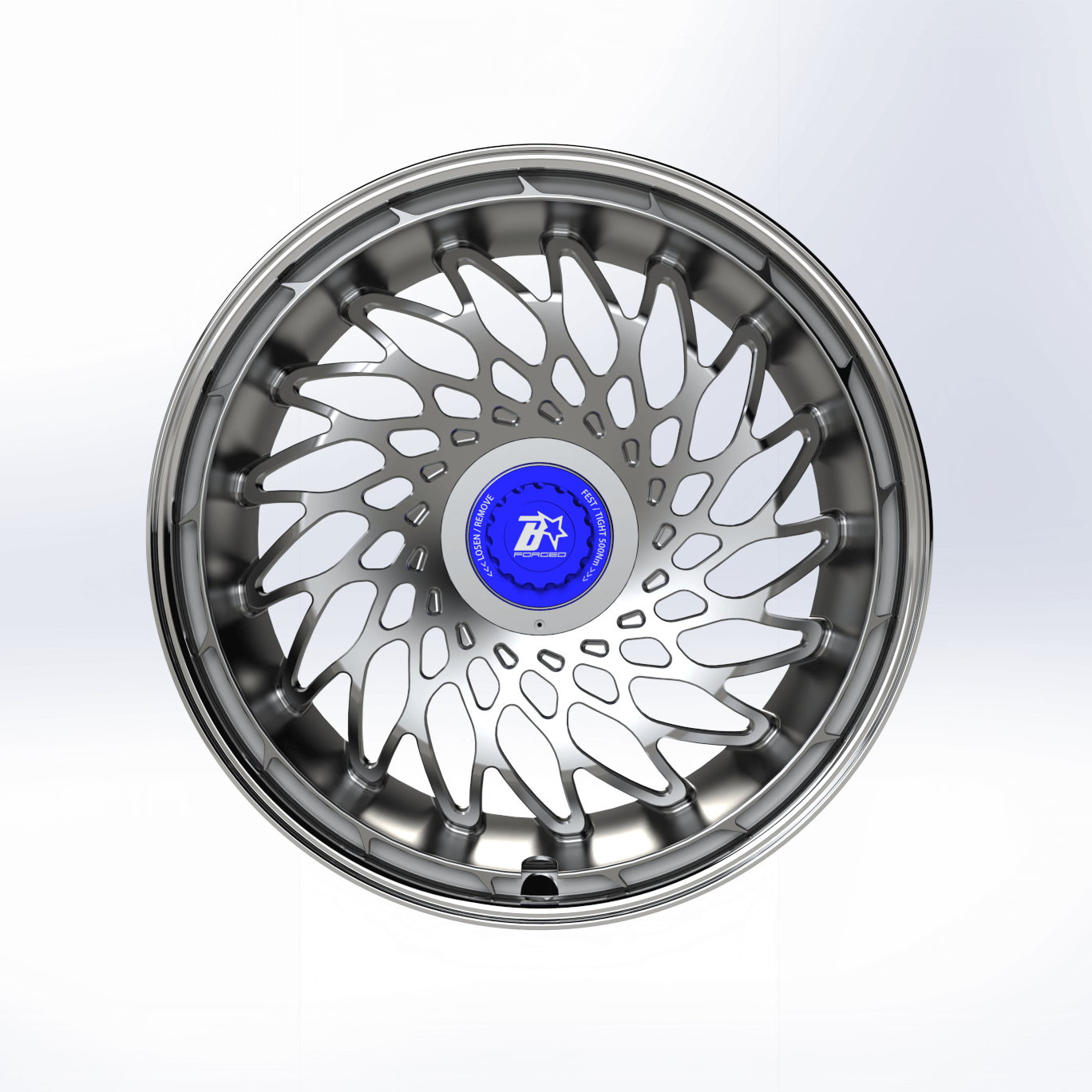 Golf R32 Wheels