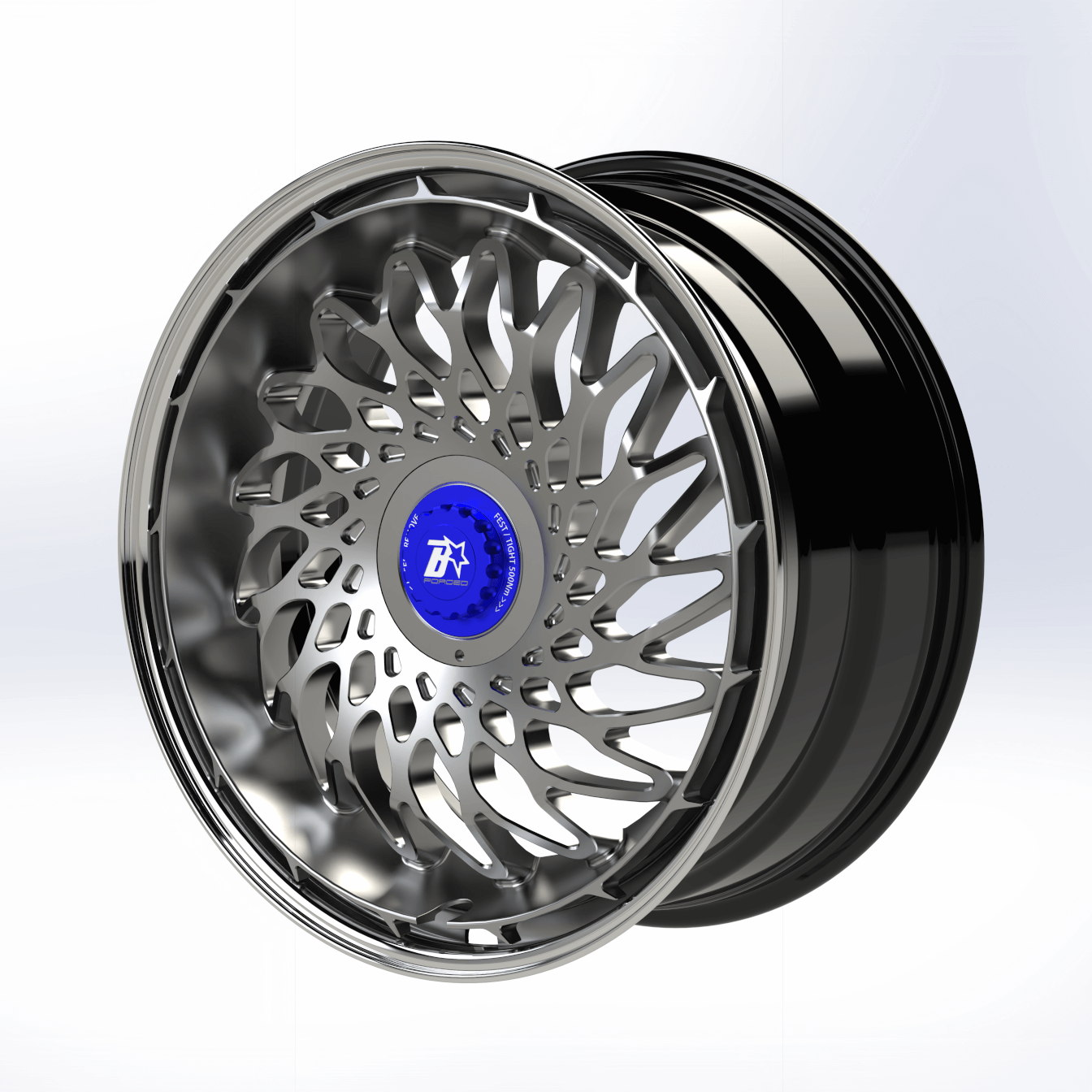 Golf R32 Wheels