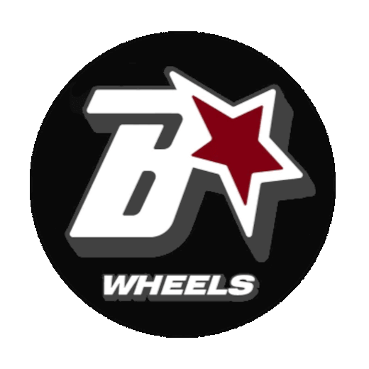 B-Star Wheels