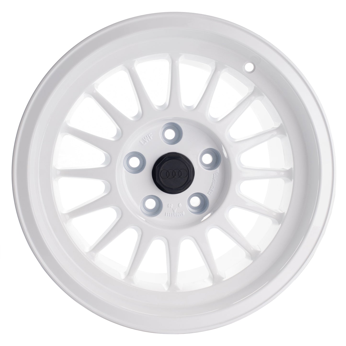 Exclusive Custom Cast Wheel Order