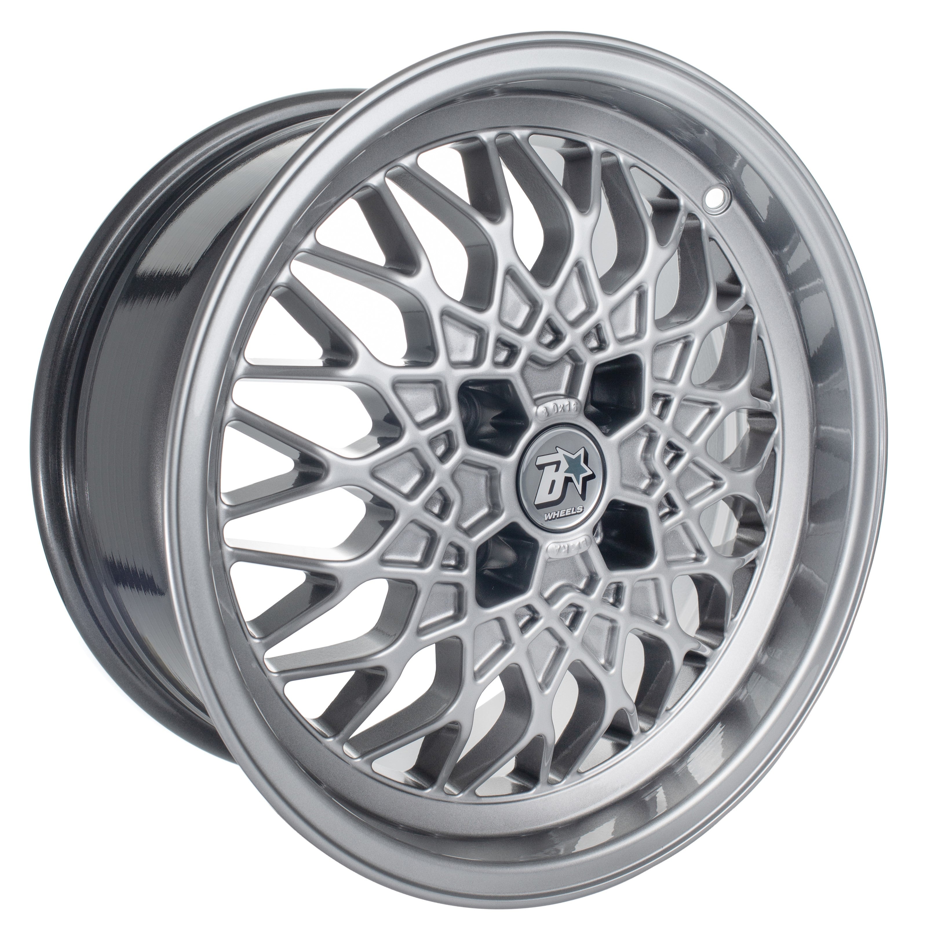 Custom Star Rims All Products – B-Star Wheels