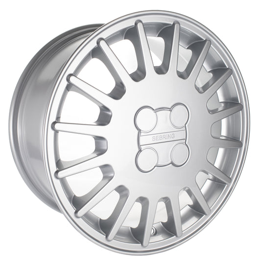 B-Star Sebring Wheel (7.5 x 16)