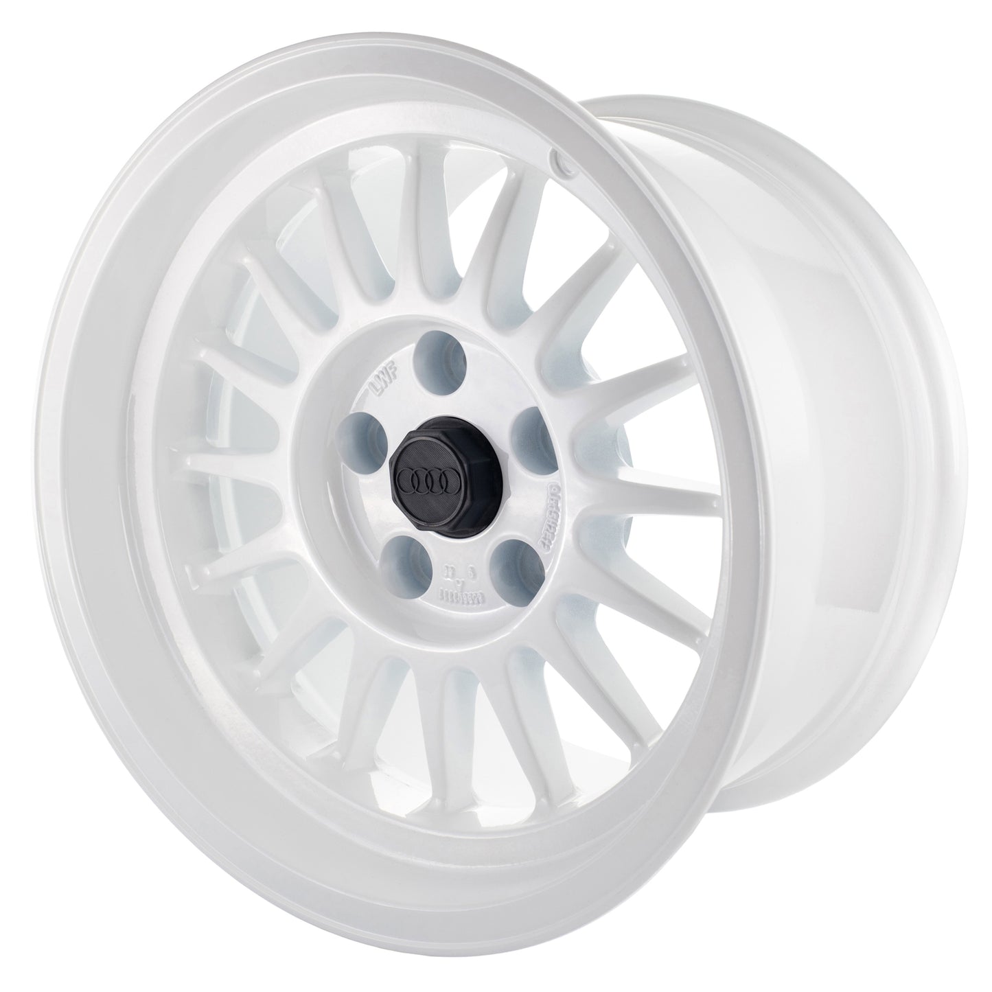 Exclusive Custom Cast Wheel Order