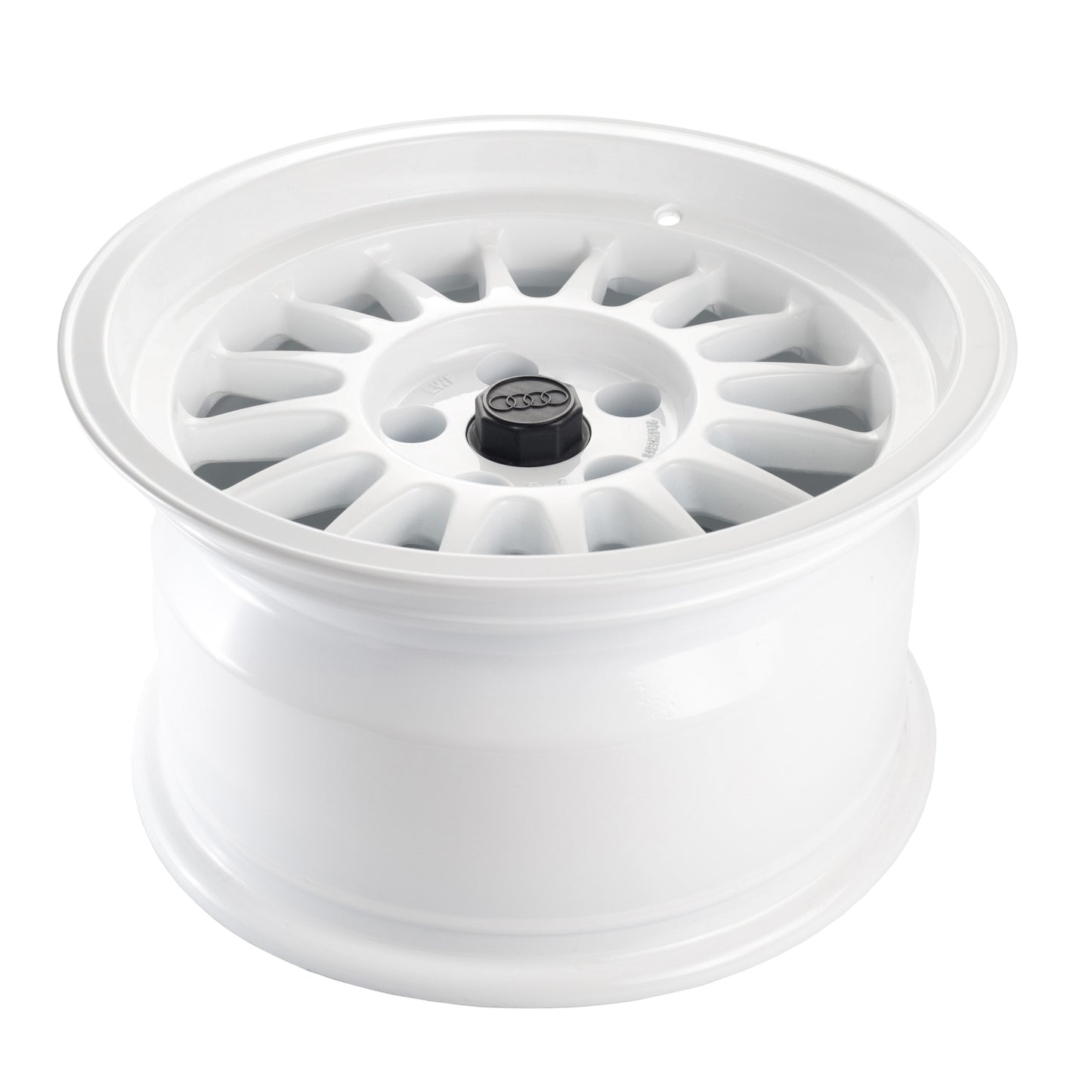 Exclusive Custom Cast Wheel Order