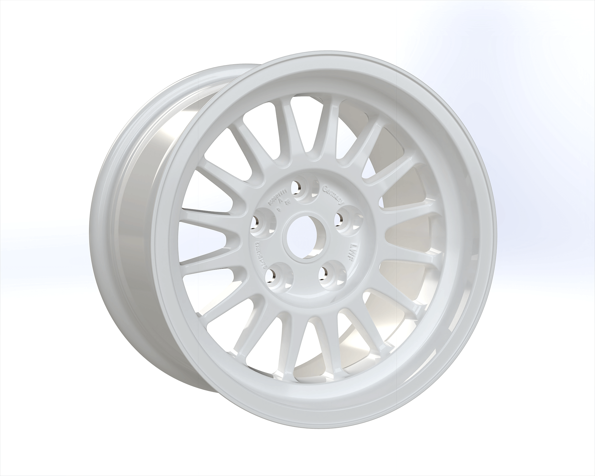 Exclusive Custom Cast Wheel Order – B-Star Wheels