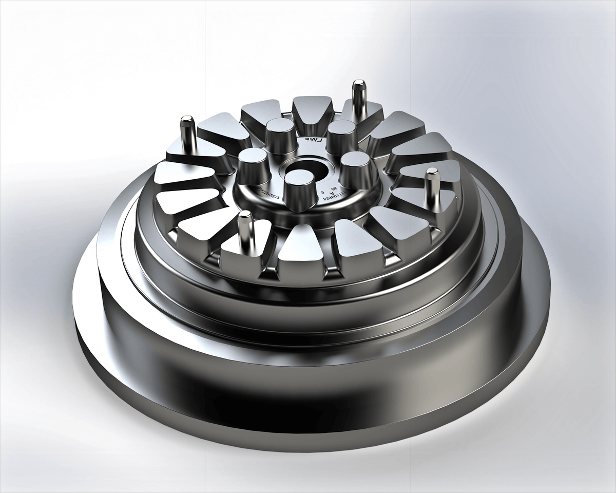 Exclusive Custom Cast Wheel Order – B-Star Wheels